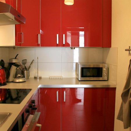 Ferienwohnung Laura Линдау Экстерьер фото