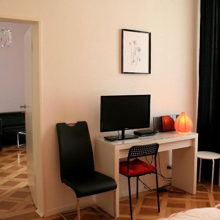 Ferienwohnung Laura Линдау Экстерьер фото