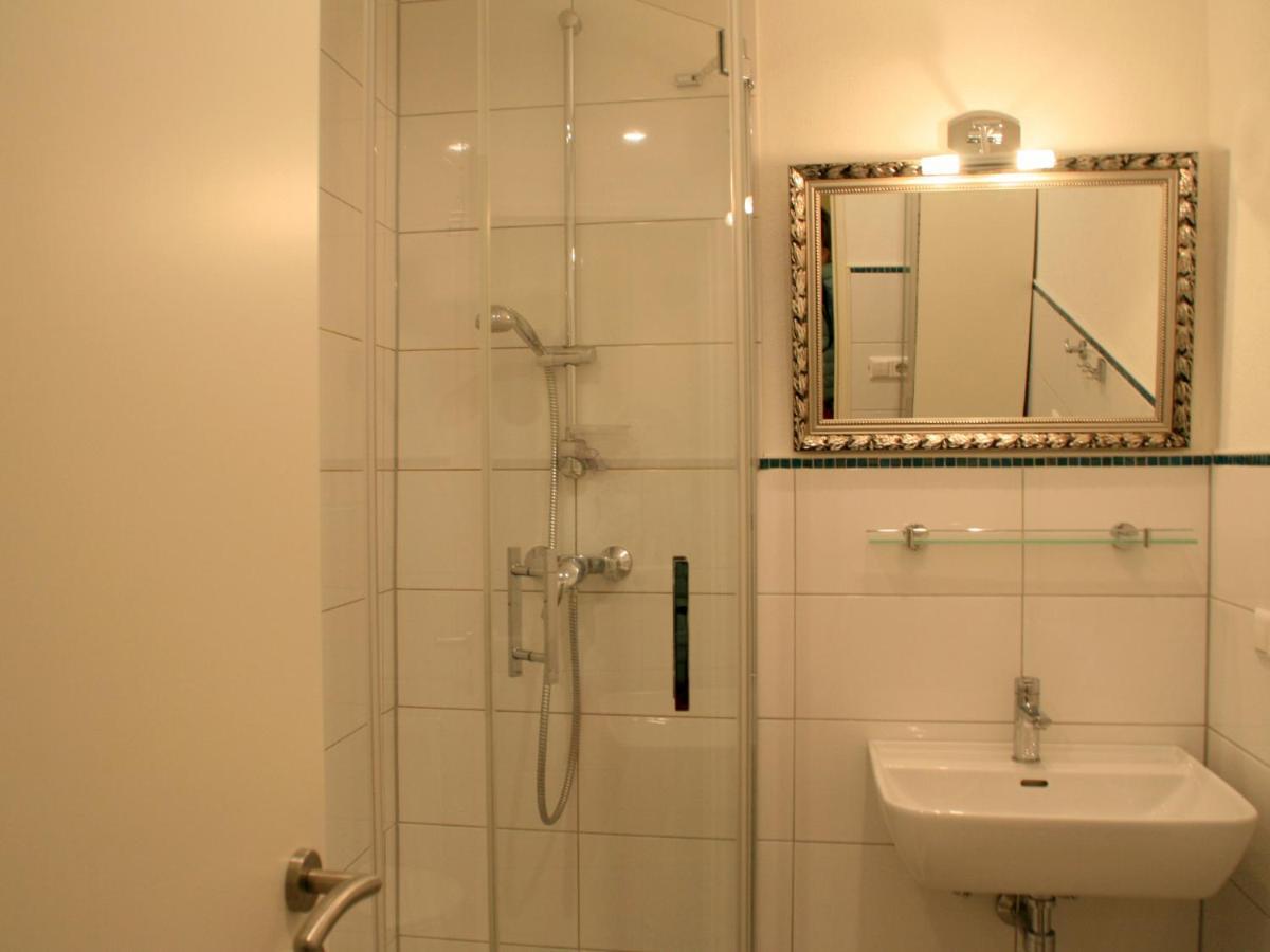 Ferienwohnung Laura Линдау Экстерьер фото