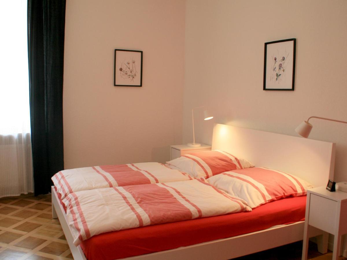 Ferienwohnung Laura Линдау Экстерьер фото