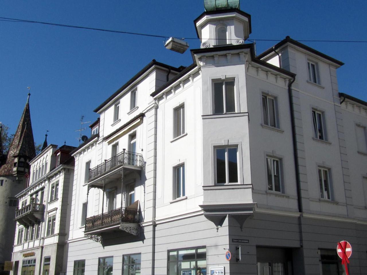 Ferienwohnung Laura Линдау Экстерьер фото